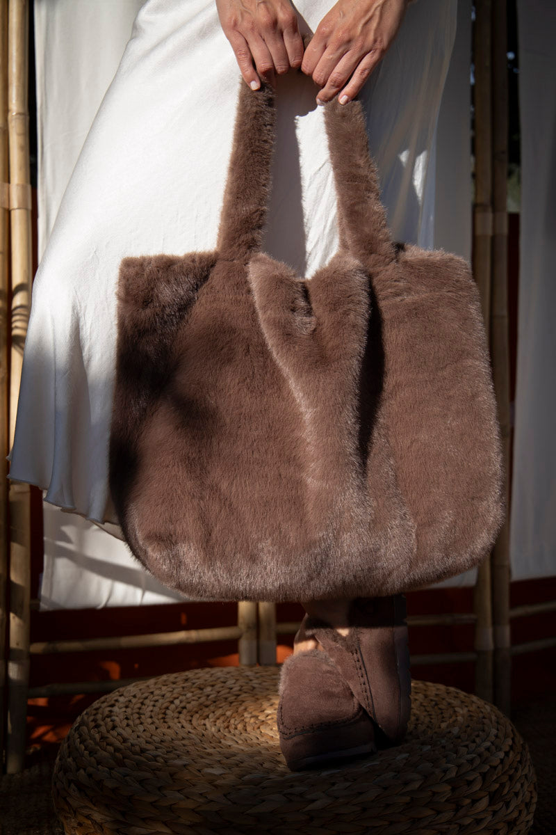Koupéla Bag