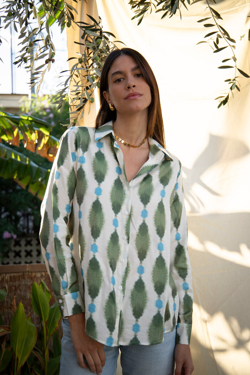 Mariental Shirt