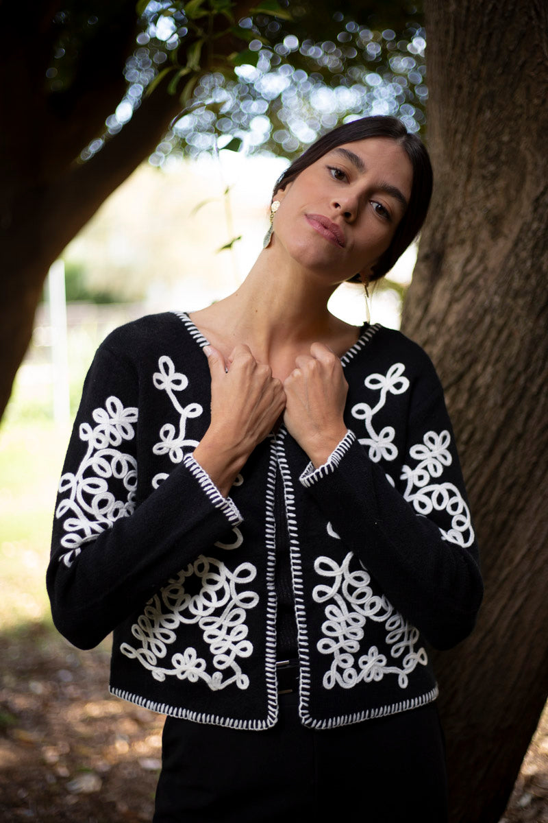Mila Jacket
