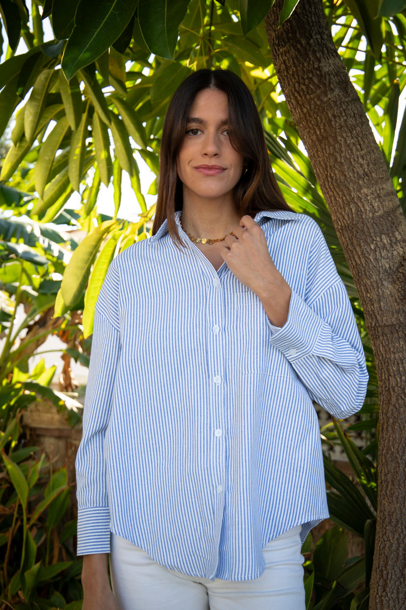 Oxford Shirt