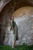 Total Look Green Dariya