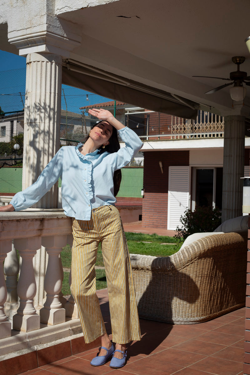 Nara Pants