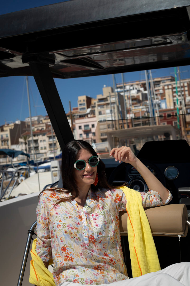 Maroua Shirt
