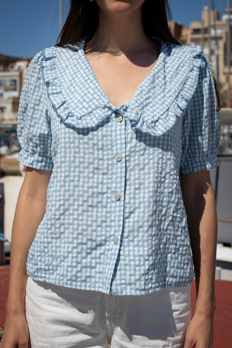 Moanda Shirt