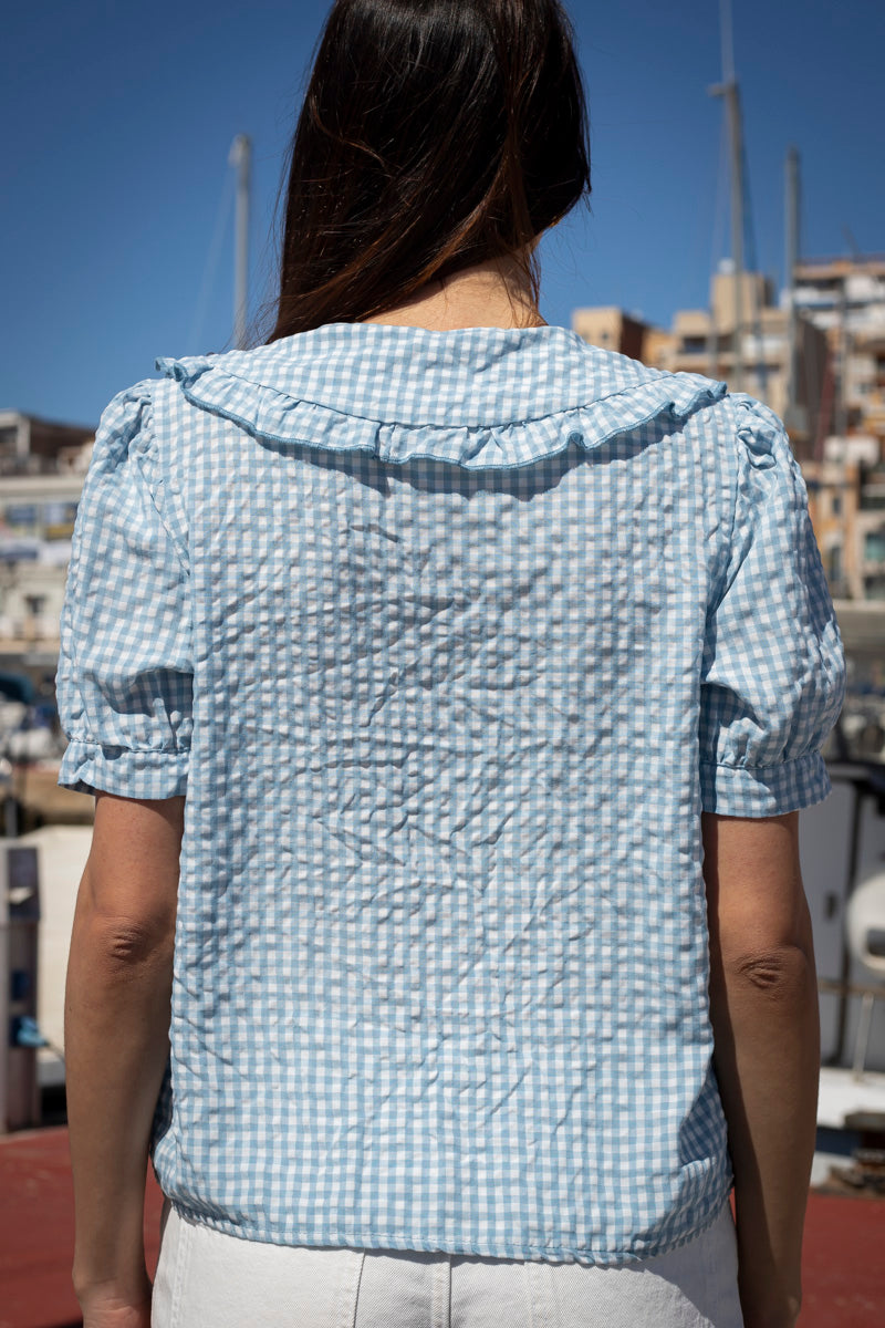 Moanda Shirt