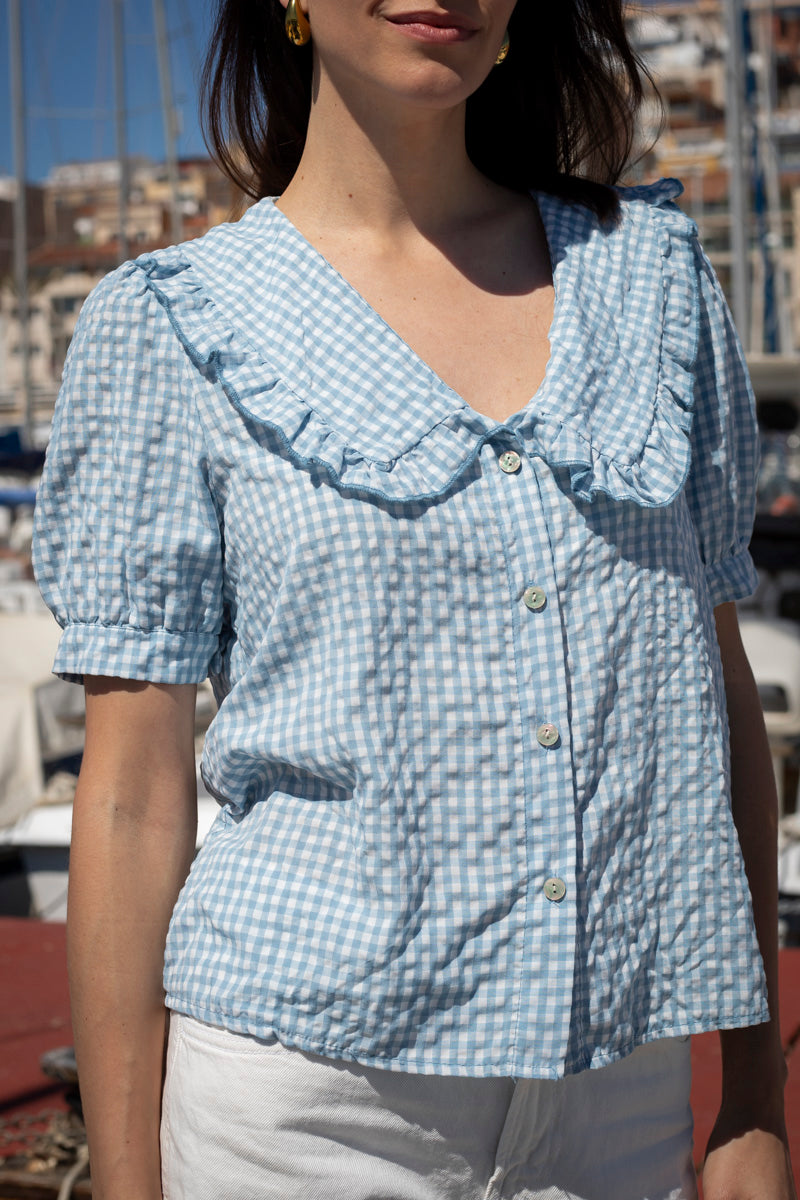 Moanda Shirt