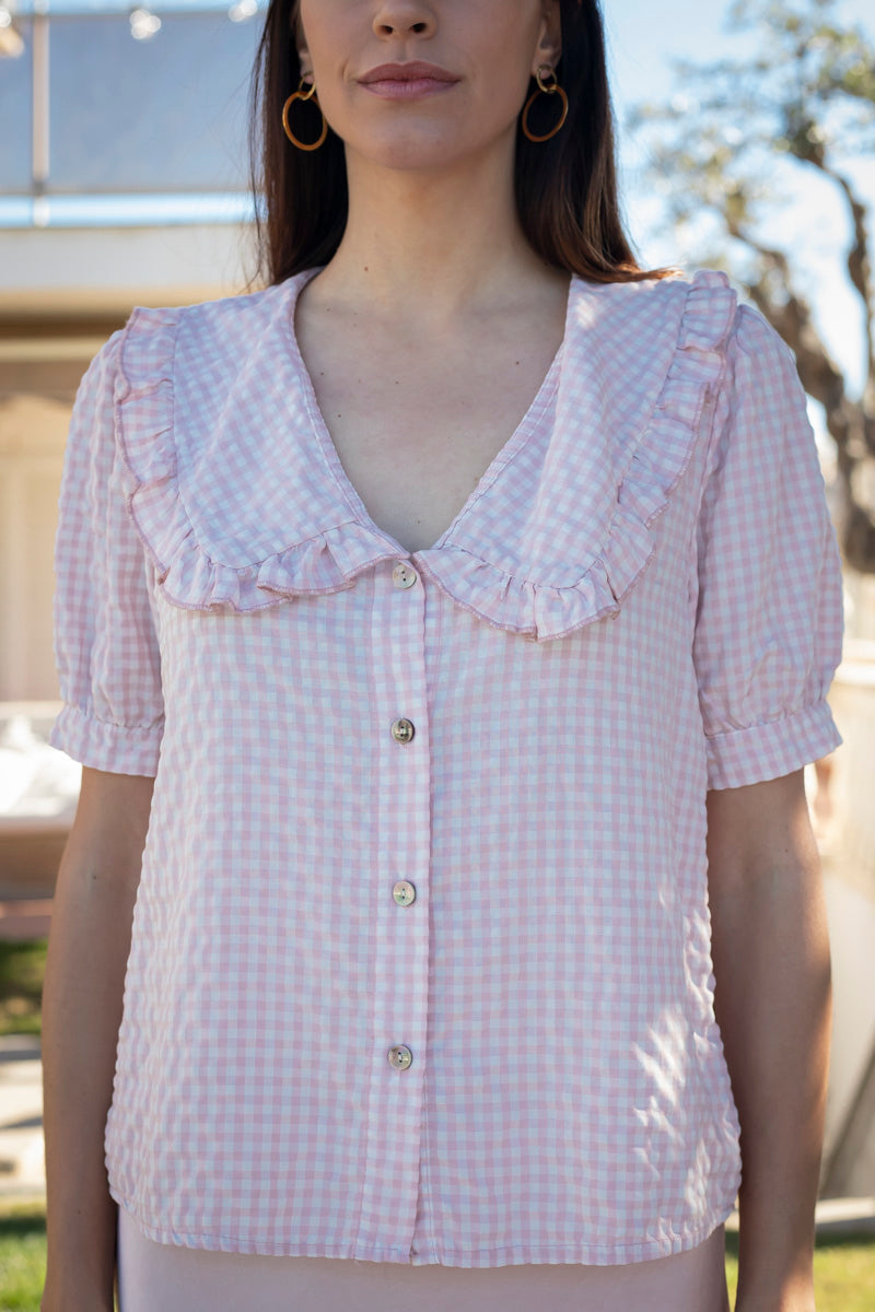 Moanda Shirt