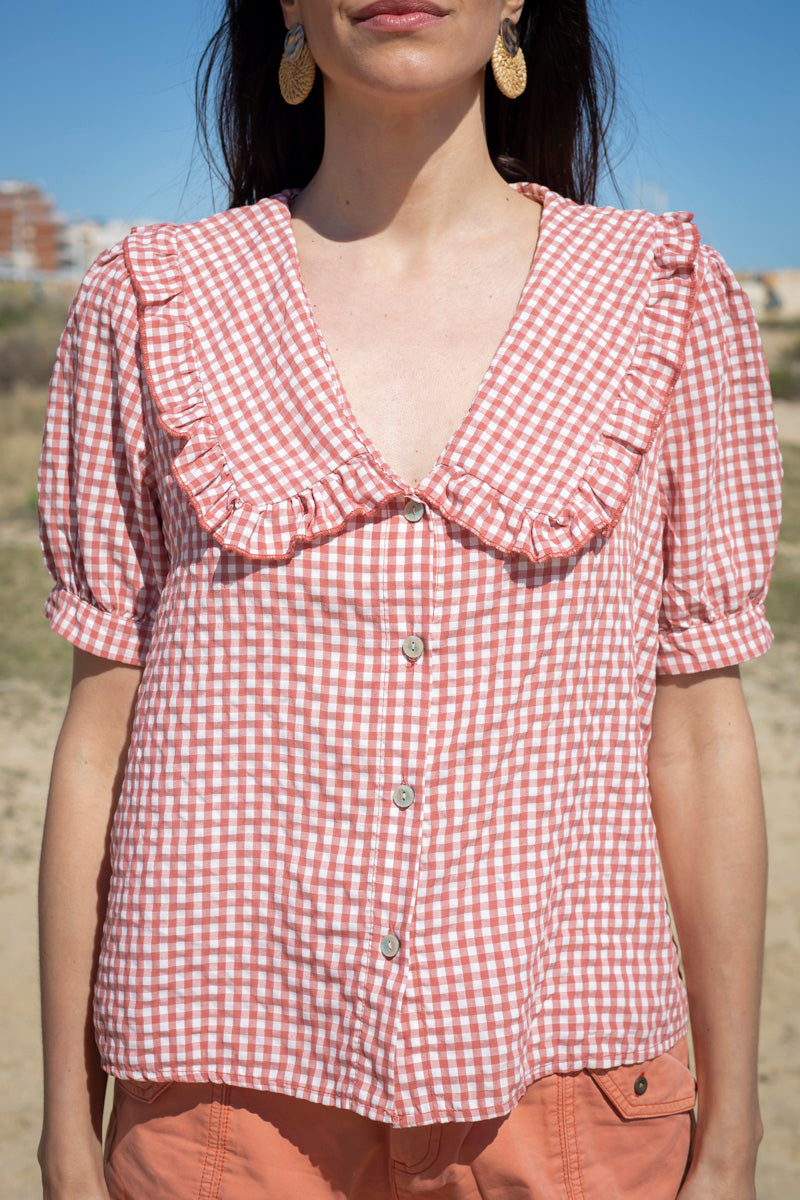 Moanda Shirt