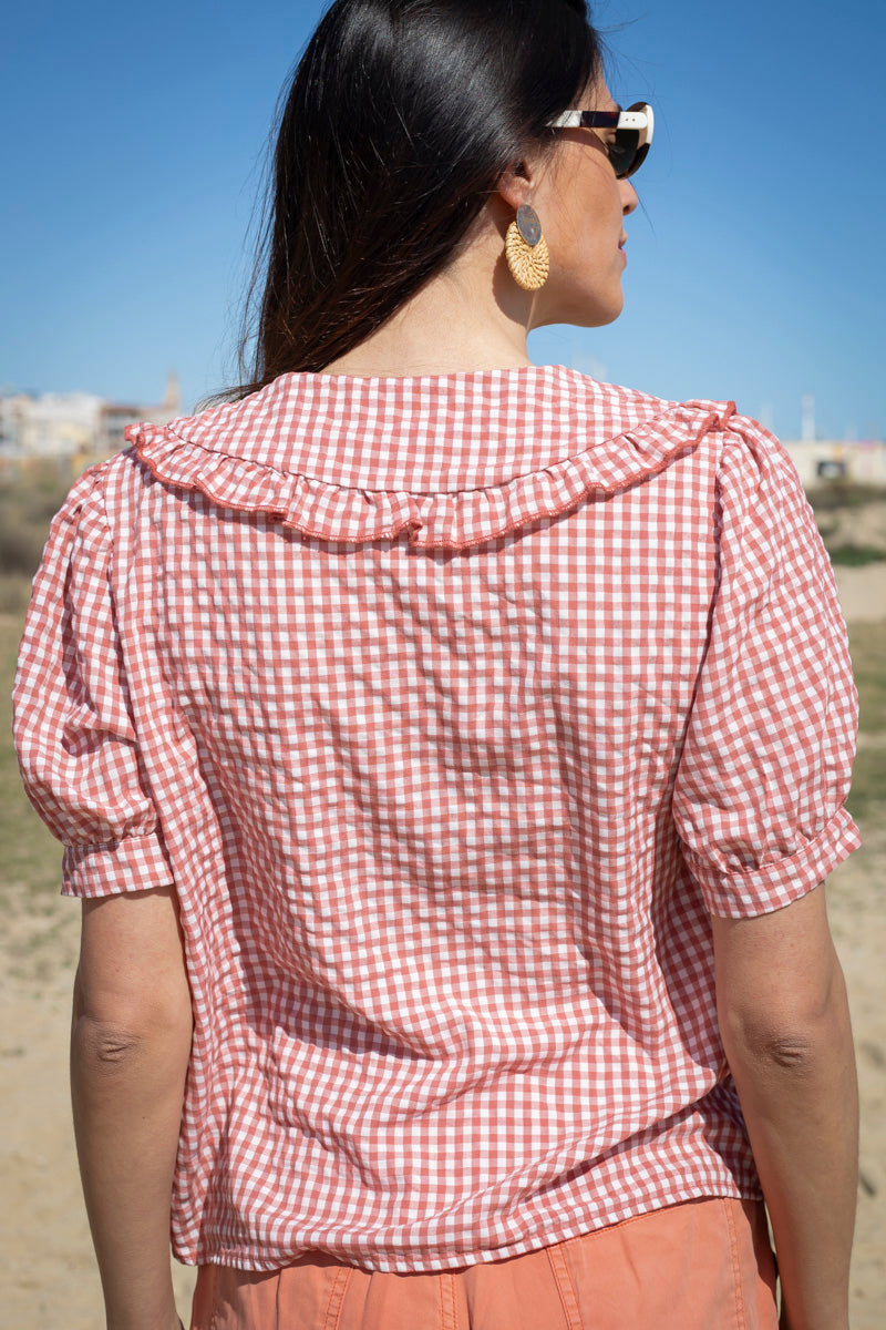Moanda Shirt