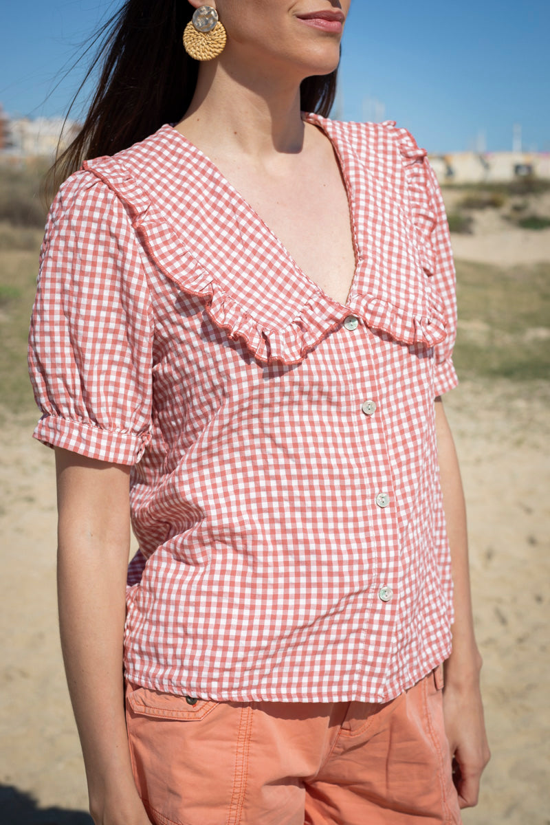 Moanda Shirt