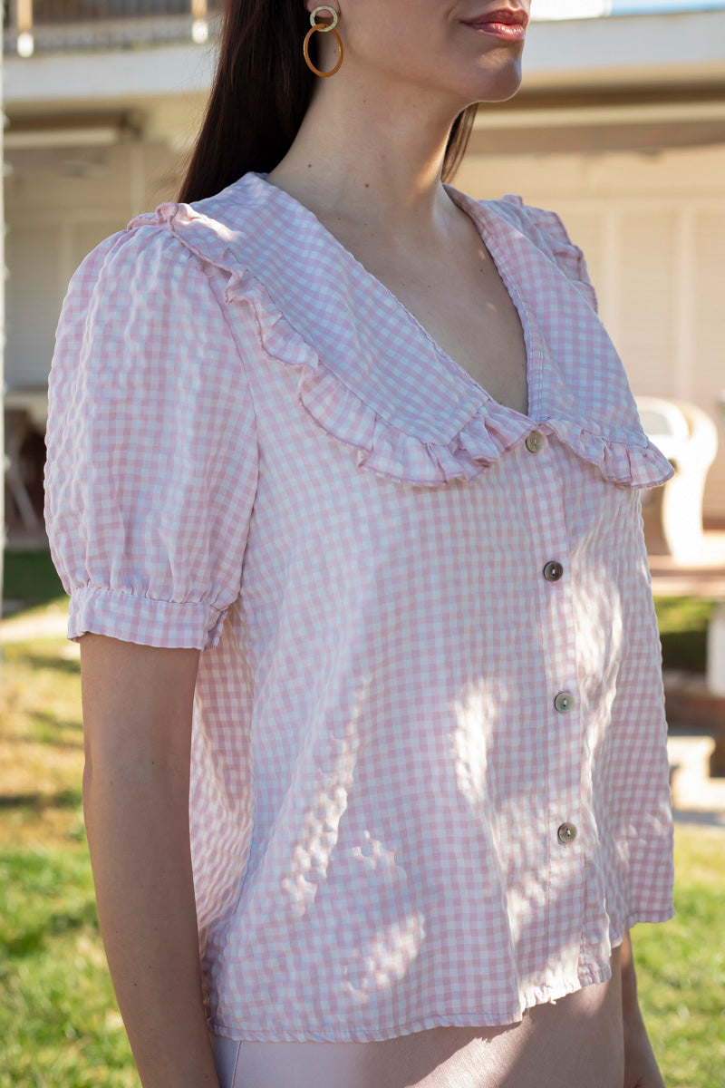 Moanda Shirt