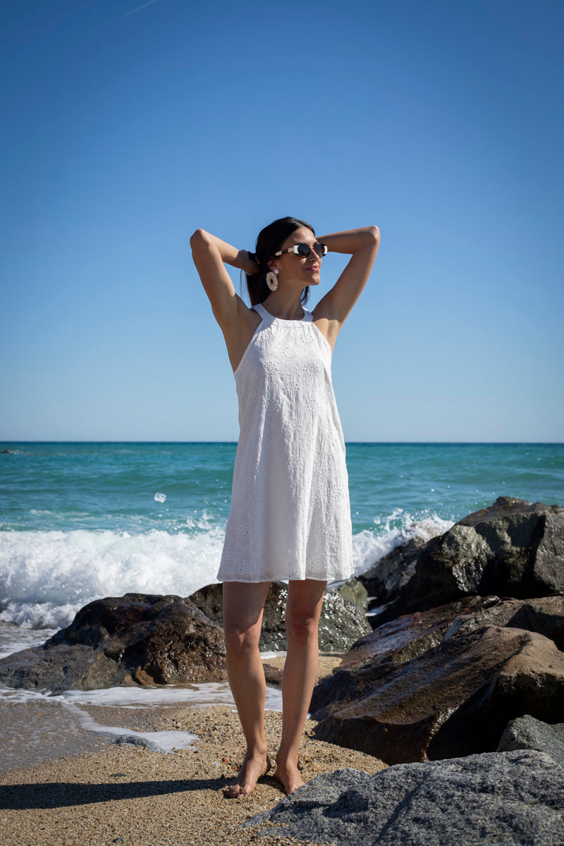 Nairobi Dress
