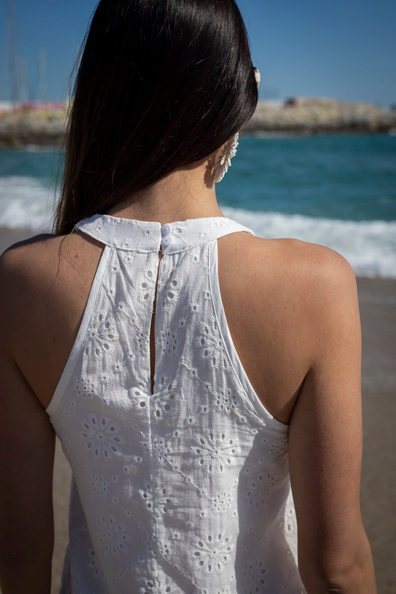 Nairobi Dress