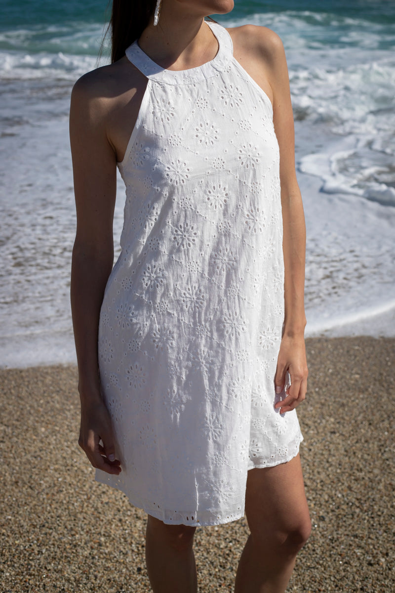 Nairobi Dress