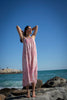 Lagos Dress