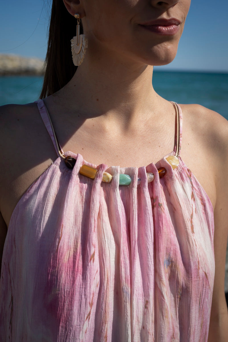 Lagos Dress