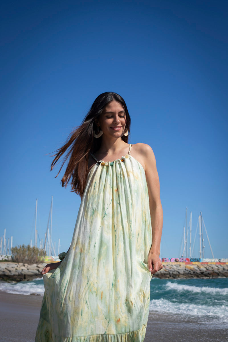 Lagos Dress