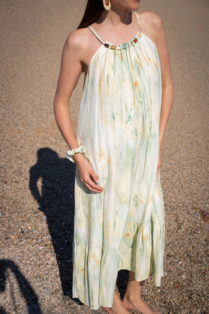 Lagos Dress