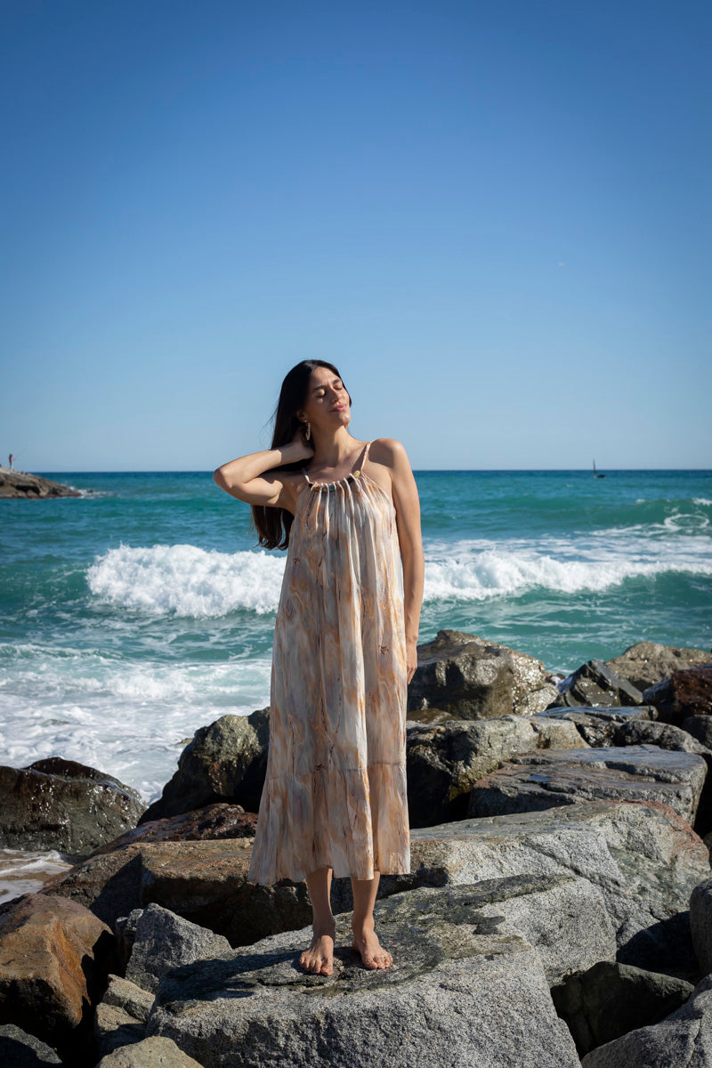 Lagos Dress
