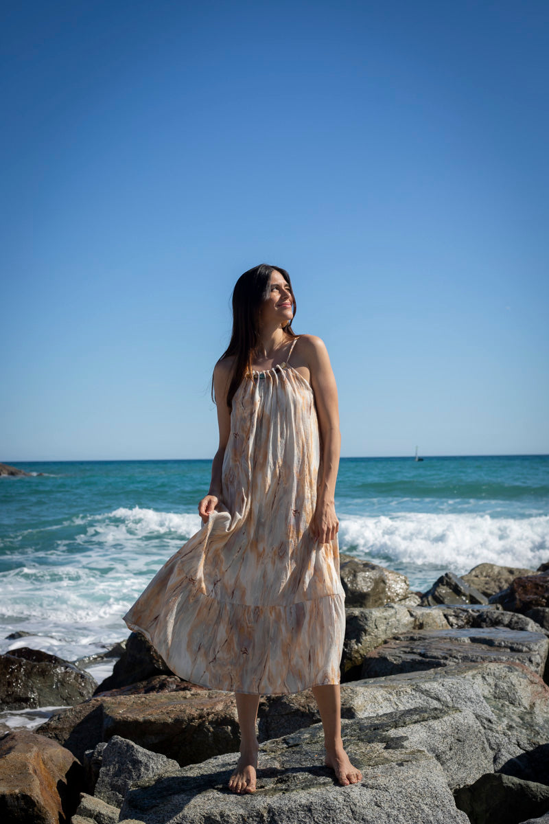Lagos Dress