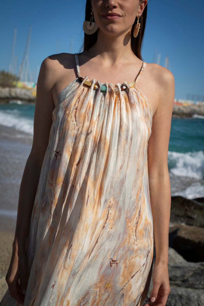 Lagos Dress