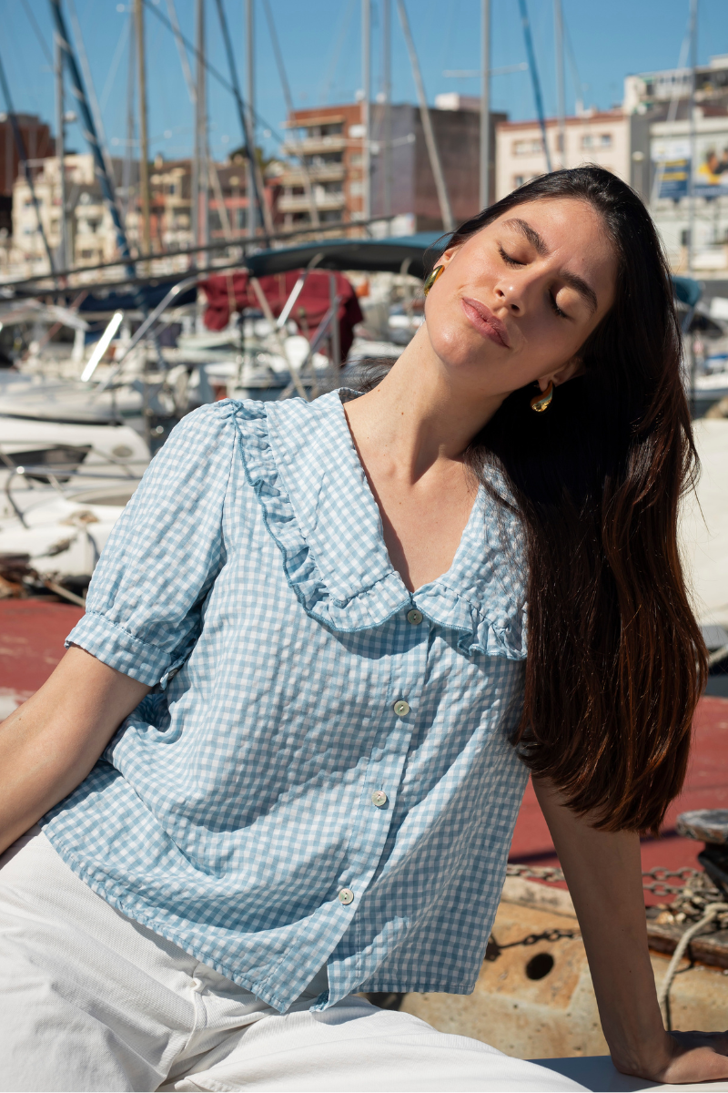 Moanda Shirt