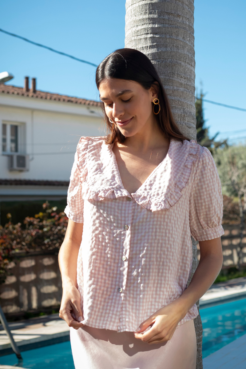 Moanda Shirt
