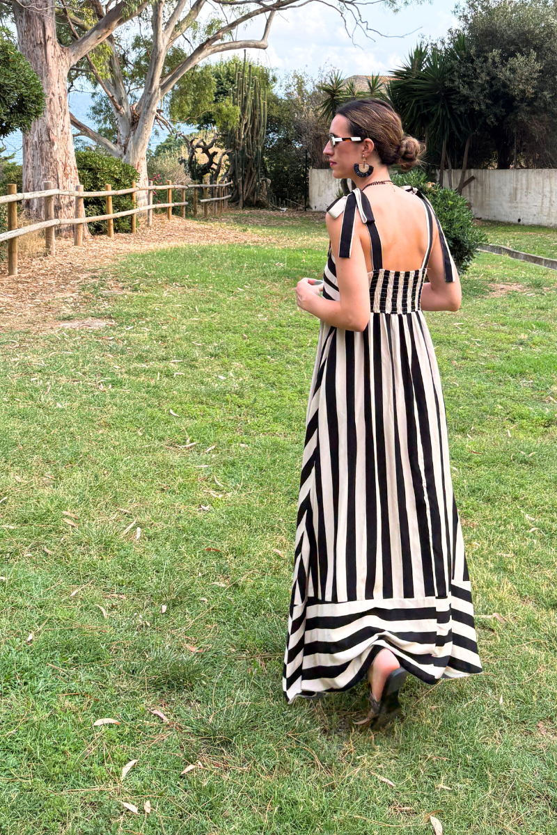 Safi Dress
