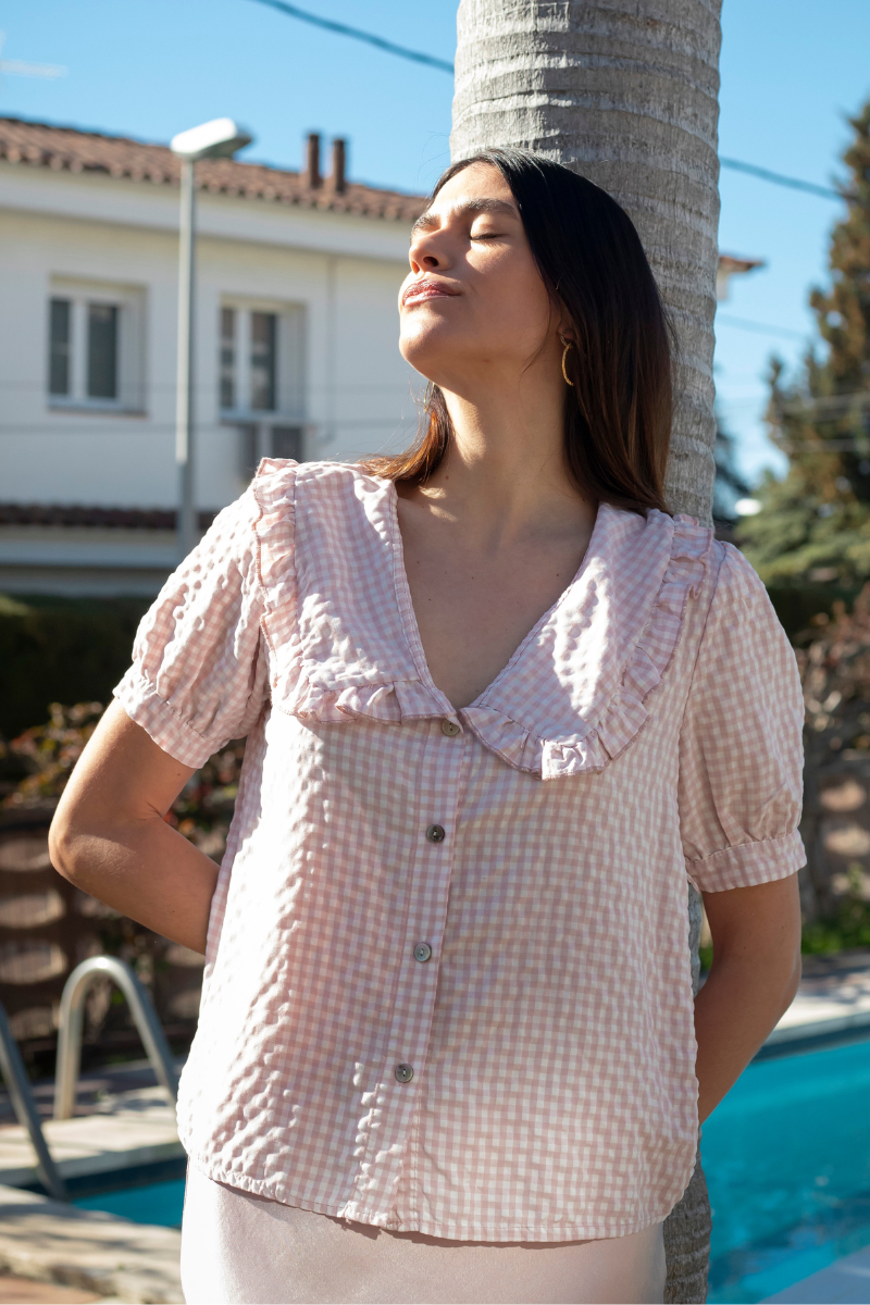 Moanda Shirt