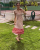 Kalabo Dress
