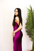 Vestido Lira Majorelle Barcelona