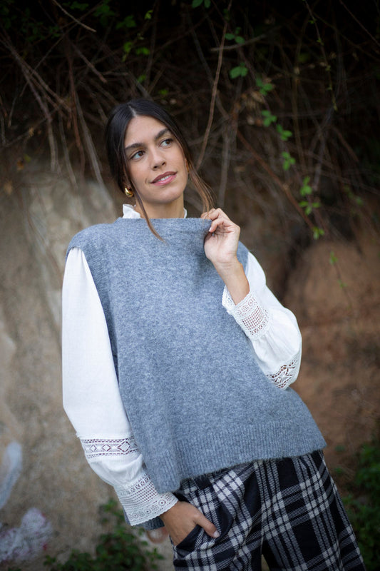 Por Qué Nuestros Jerséis de Invierno Son Todo lo Que Necesitas