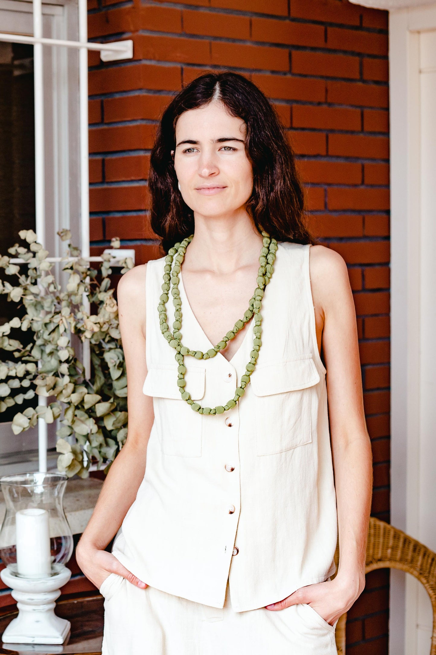 Collar Songo