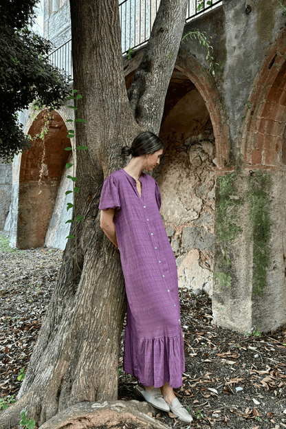 Vestido Boumerdes
