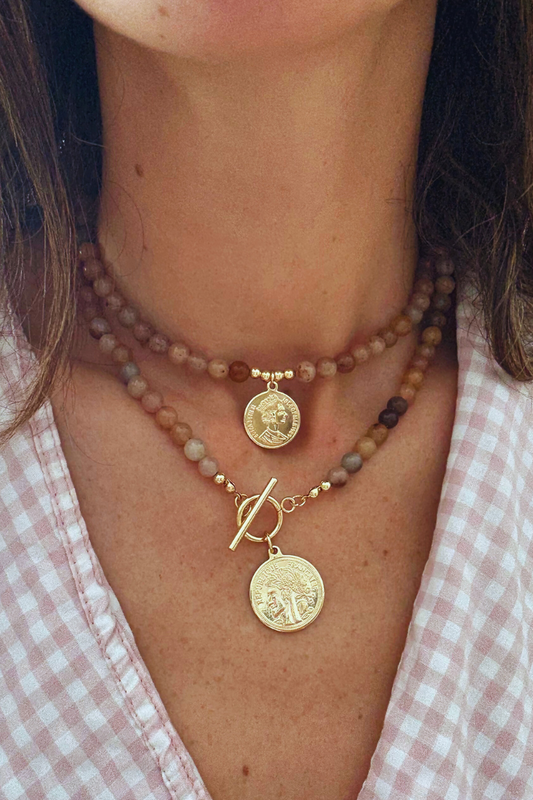 Collar Achakar