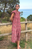 Vestido Bamako