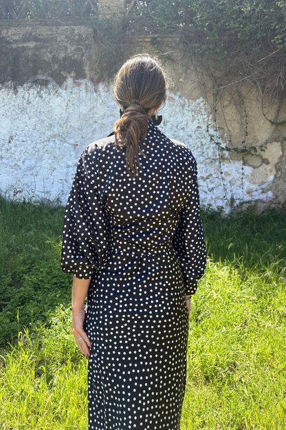 Vestido Osaka