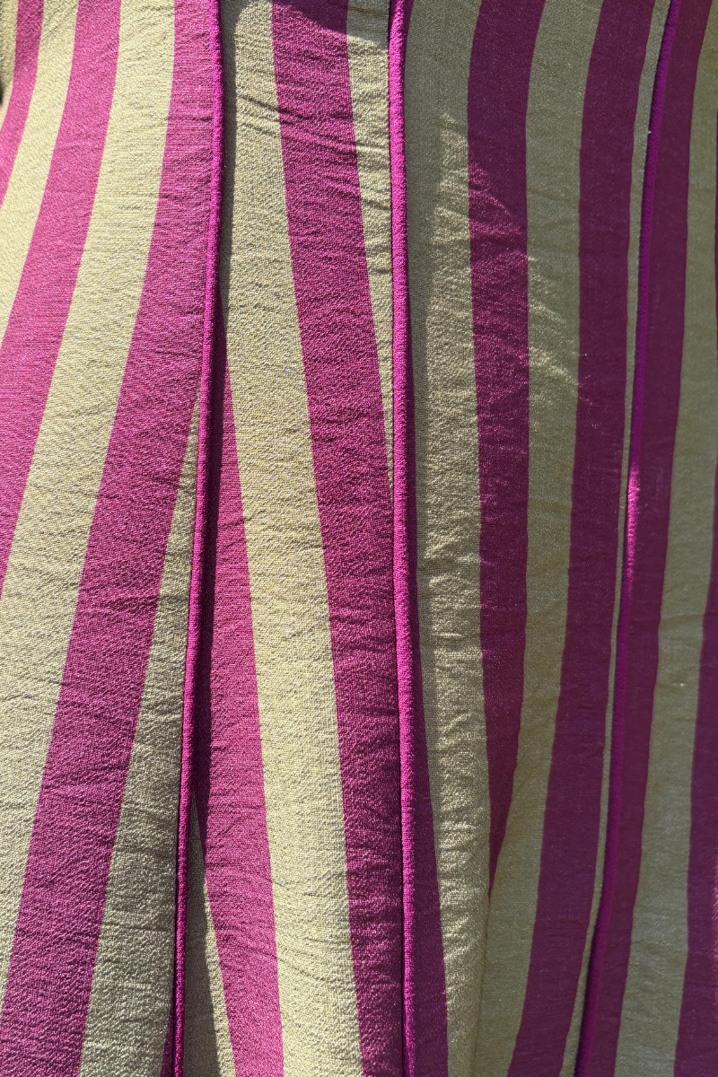 Vestido Canggu