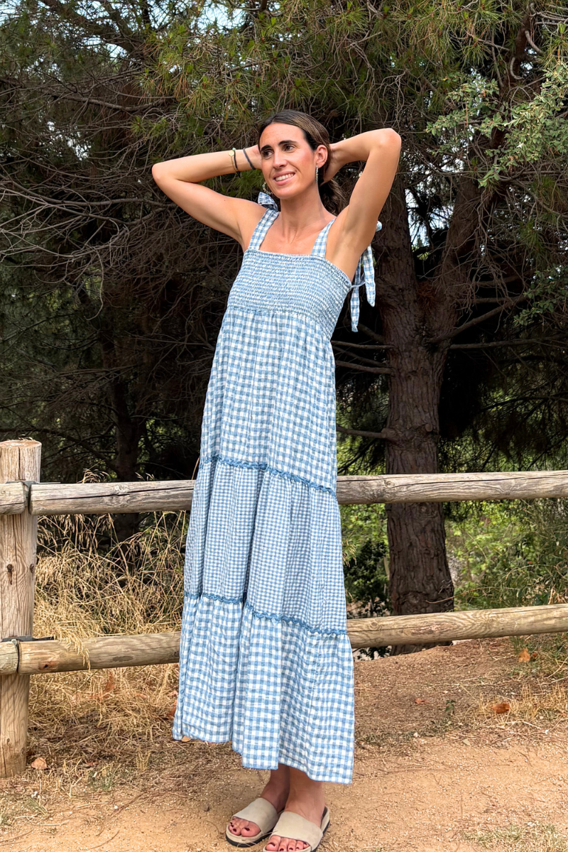 Vestido Harare