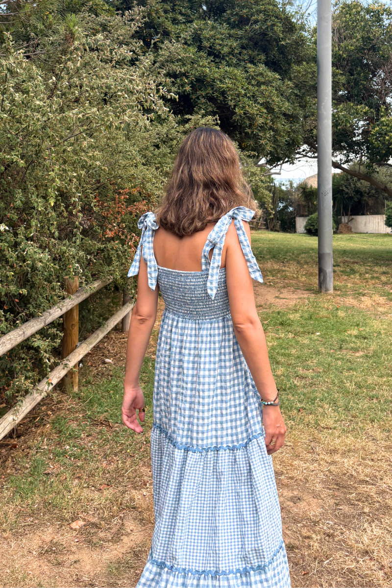 Vestido Harare