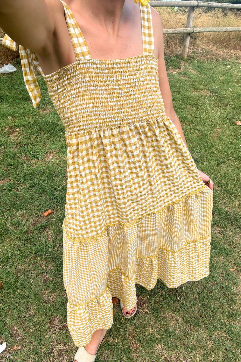 Vestido Harare