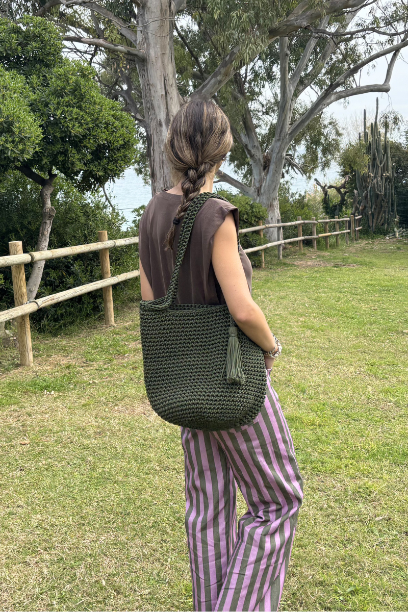 Bolso Merzouga