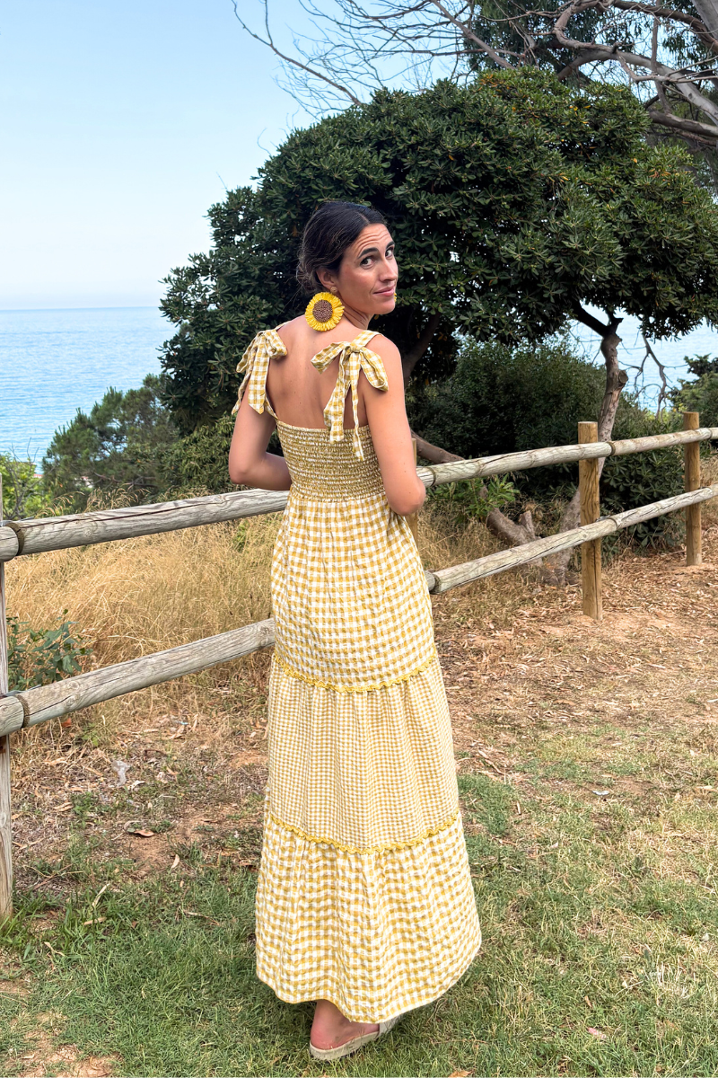 Vestido Harare