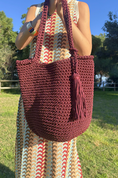 Bolso Merzouga