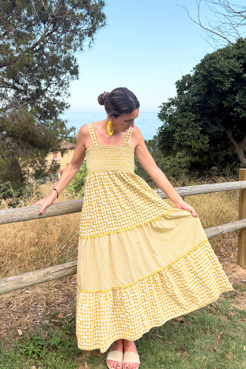 Vestido Harare