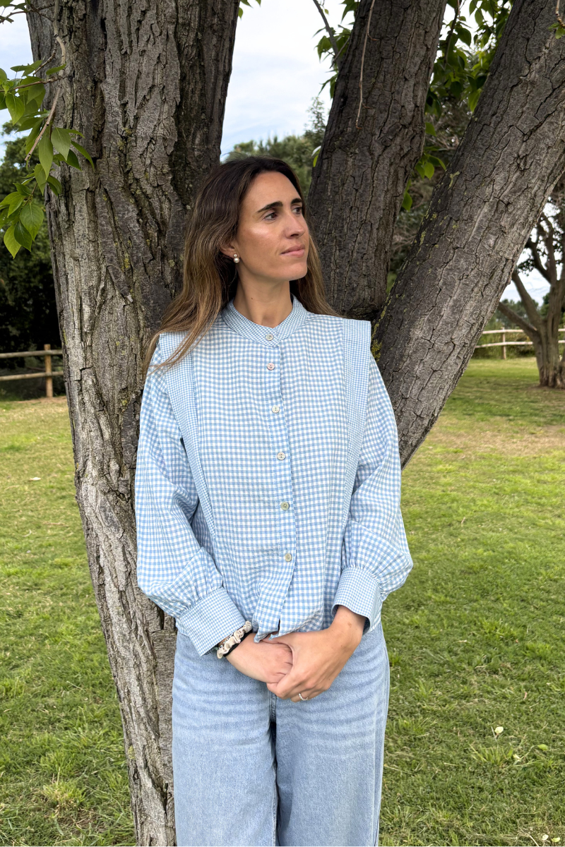 Moanda Shirt