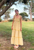 Vestido Harare