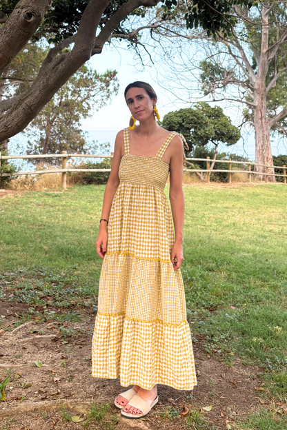 Vestido Harare
