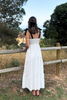Mombasa Dress