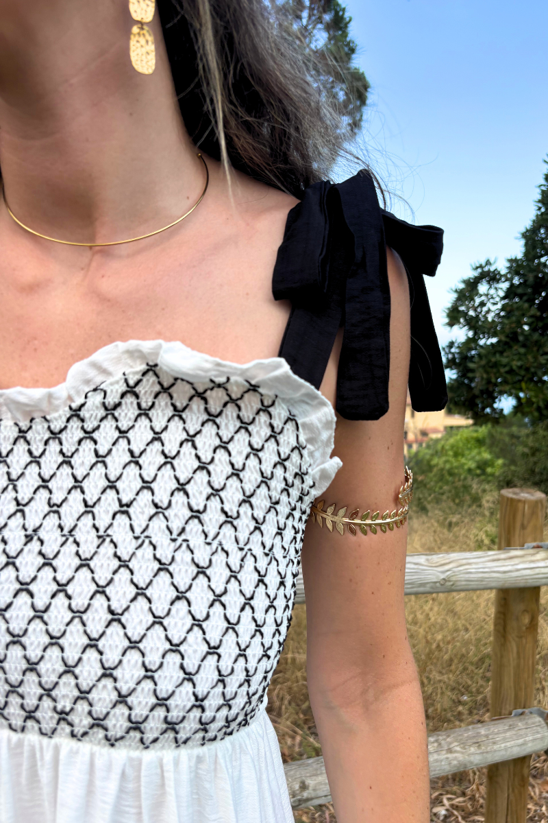 Vestido Mombasa